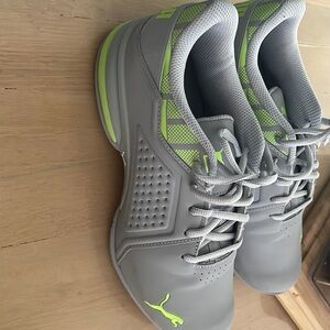 PUMA LADIES SNEAKERS